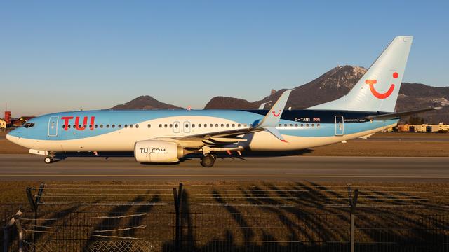 G-TAWI:Boeing 737-800:TUIfly